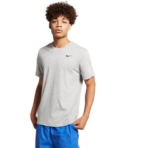 Nike / Dri-Fit Short Sleeve